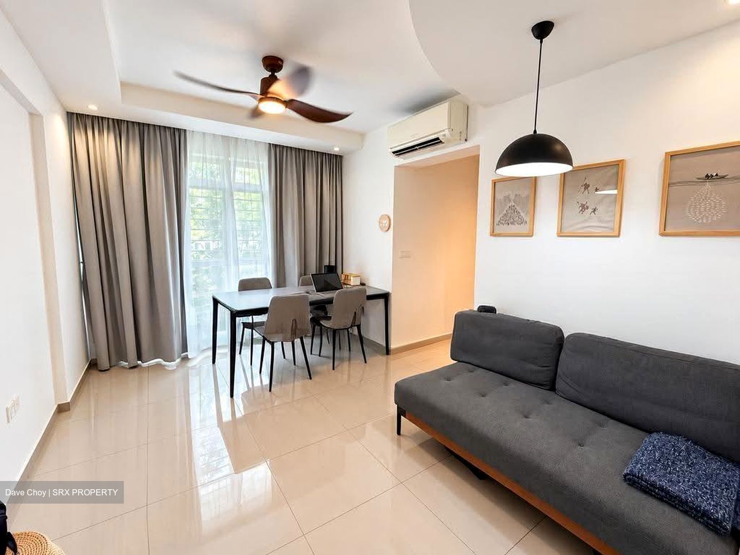 Blk 807C Ping Yi Greens (Bedok), HDB 3 Rooms #631537771